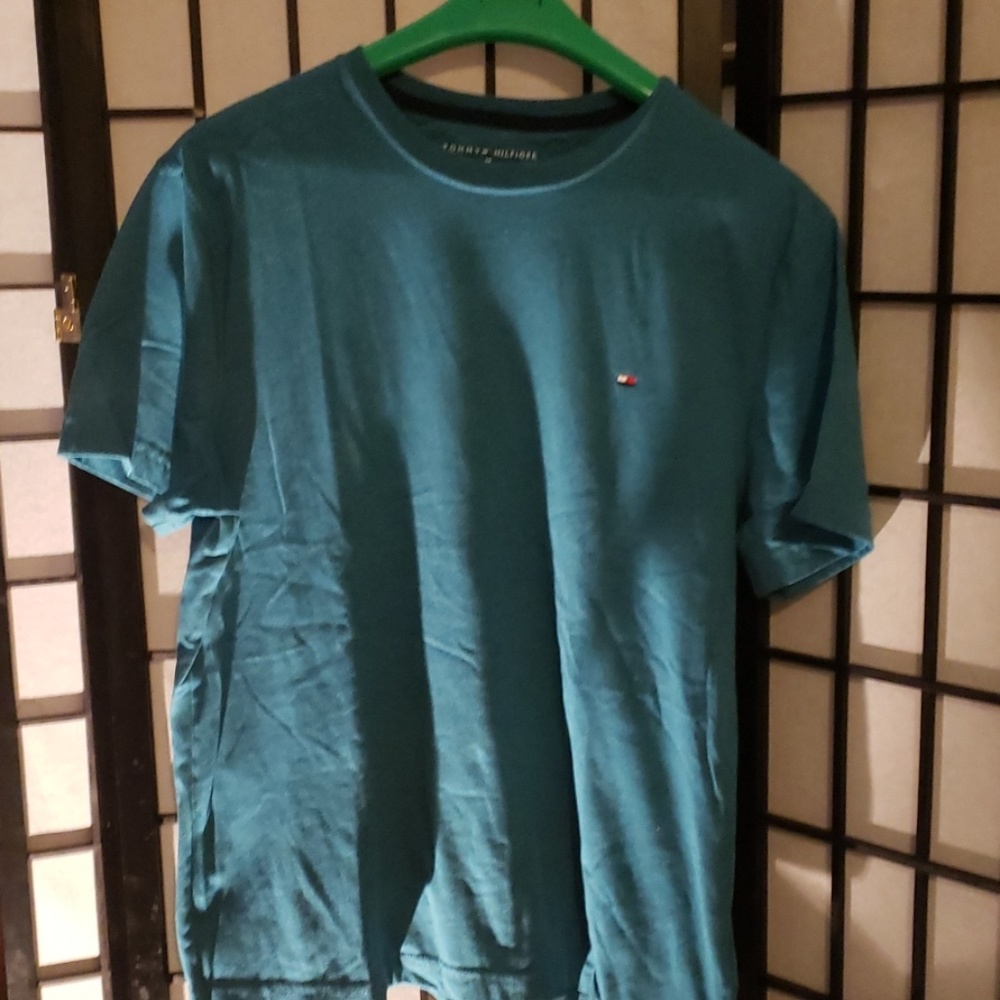 Tommy Hilfiger tshirt - Picture 1 of 4
